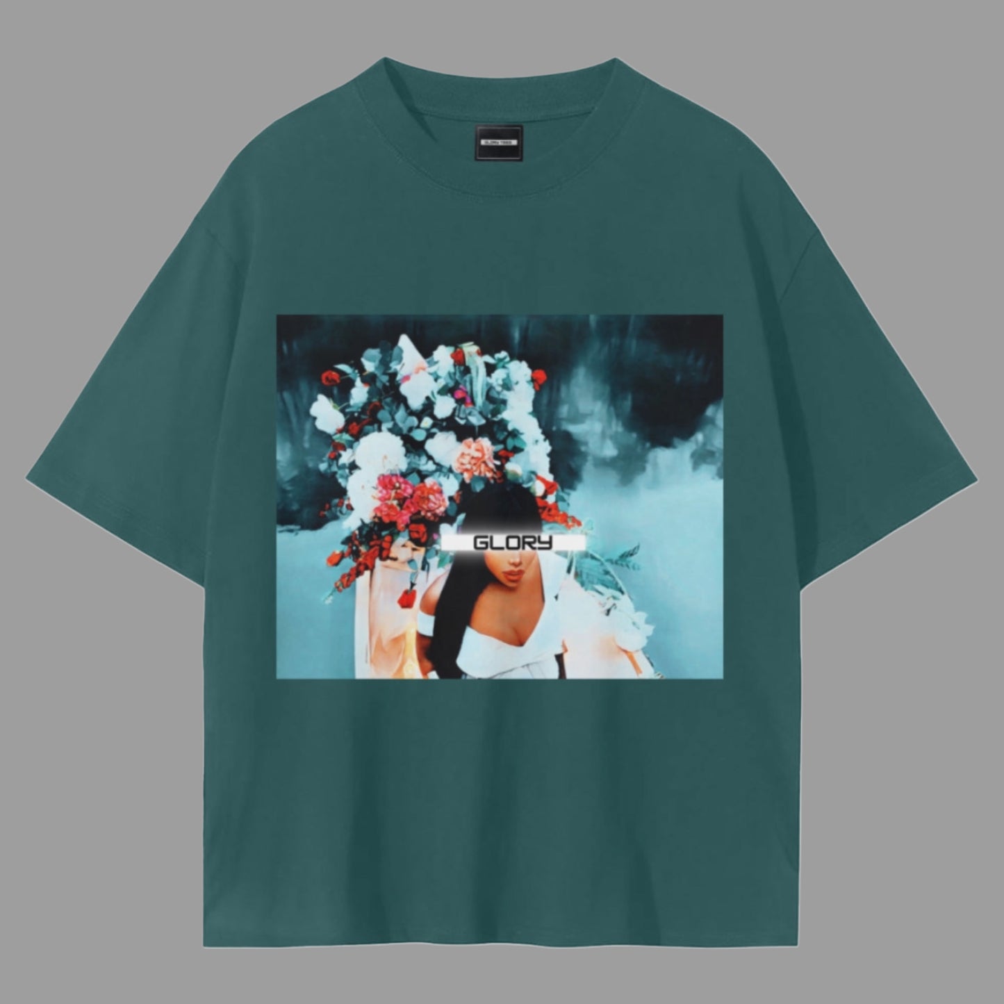 Call Me Oversized Summer Walker T-Shirt