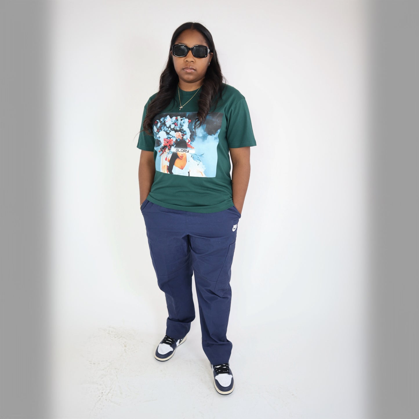 Call Me Oversized Summer Walker T-Shirt