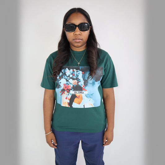 Call Me Oversized  Summer Walker T-Shirt